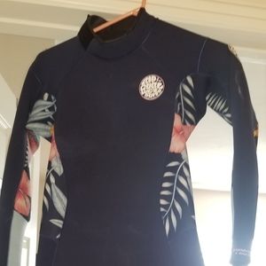 Spring suit - women's